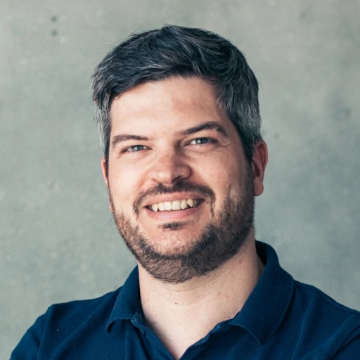 Portrait de Guillaume Cabanel